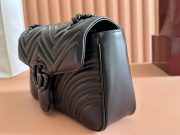 Gucci Marmont Medium Bag - Image 3