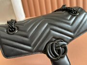 Gucci Marmont Medium Bag - Image 6