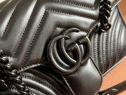 Gucci Marmont Medium Bag - Image 8