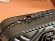 Gucci Marmont Small Camera Bag - Image 5