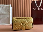 Gucci Marmont Small Bag