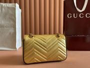 Gucci Marmont Small Bag - Image 4