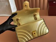 Gucci Marmont Small Bag - Image 6