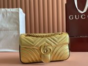 Gucci Marmont Medium Bag