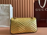 Gucci Marmont Medium Bag - Image 4