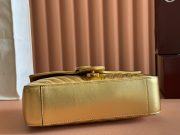Gucci Marmont Medium Bag - Image 3