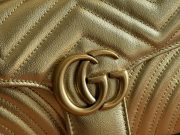 Gucci Marmont Medium Bag - Image 6