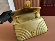 Gucci Marmont Medium Bag - Image 2