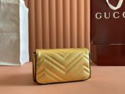 Gucci Marmont Mini Chain Bag - Image 7