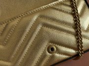 Gucci Marmont Mini Chain Bag - Image 6