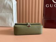 Gucci Small Crossbody Bag With Hook Closure - Image 4