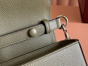 Gucci Small Crossbody Bag With Hook Closure - Image 8