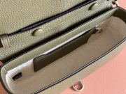 Gucci Small Crossbody Bag With Hook Closure - Image 9