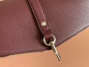 Gucci Small Crossbody Bag With Hook Closure - Image 5