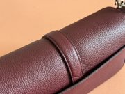 Gucci Small Crossbody Bag With Hook Closure - Image 7