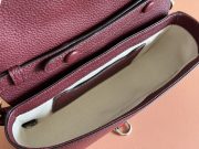Gucci Small Crossbody Bag With Hook Closure - Image 8