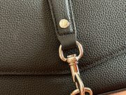 Gucci Small Crossbody Bag With Hook Closure - Image 5