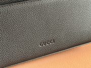 Gucci Small Crossbody Bag With Hook Closure - Image 7
