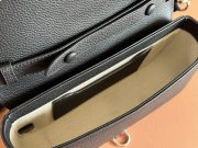Gucci Small Crossbody Bag With Hook Closure - Image 8