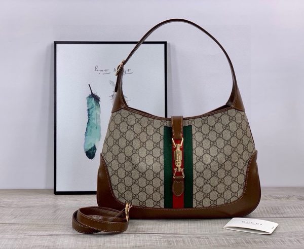 Gucci Jackie 1961 Hobo Bag