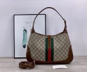 Gucci Jackie 1961 Hobo Bag - Image 4