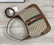 Gucci Jackie 1961 Hobo Bag - Image 3