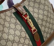 Gucci Jackie 1961 Hobo Bag - Image 6