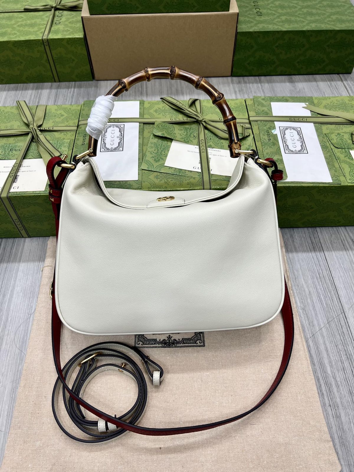 Gucci Diana Medium Shoulder Bag - Image 2