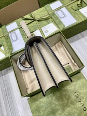 Gucci Ophidia Medium Top Handle Bag - Image 6