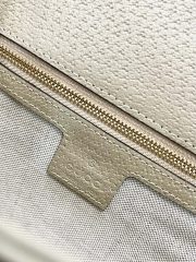 Gucci Ophidia Medium Top Handle Bag - Image 9