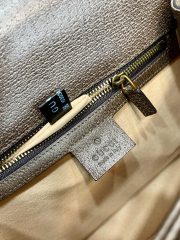 Gucci Ophidia Medium Top Handle Bag - Image 9
