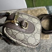 Gucci Ophidia Mini Boston Bag - Image 7