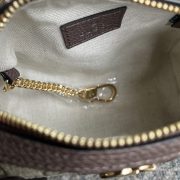 Gucci Ophidia Mini Boston Bag - Image 8