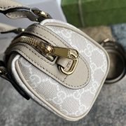 Gucci Ophidia Mini Boston Bag - Image 6