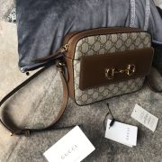 Gucci Horsebit 1955 Small Camera Bag - Image 3