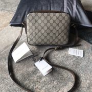 Gucci Horsebit 1955 Small Camera Bag - Image 2