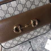 Gucci Horsebit 1955 Small Camera Bag - Image 8