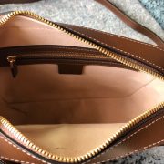 Gucci Horsebit 1955 Small Camera Bag - Image 9