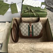 Gucci Jackie 1961 Mini Hobo Bag