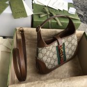 Gucci Jackie 1961 Mini Hobo Bag - Image 2