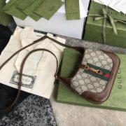 Gucci Jackie 1961 Mini Hobo Bag - Image 5