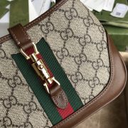 Gucci Jackie 1961 Mini Hobo Bag - Image 6