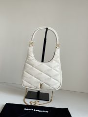 Yves Saint Laurent Sade Hobo Bag