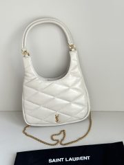 Yves Saint Laurent Sade Hobo Bag - Image 2