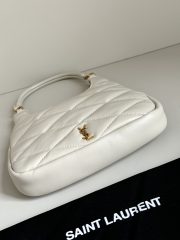 Yves Saint Laurent Sade Hobo Bag - Image 6