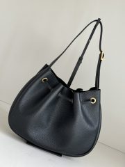 Yves Saint Laurent Paris Vii Hobo Bag - Image 3