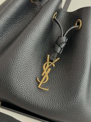Yves Saint Laurent Paris Vii Hobo Bag - Image 2
