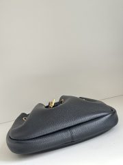 Yves Saint Laurent Paris Vii Hobo Bag - Image 7