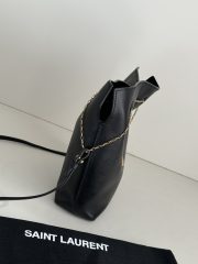 Yves Saint Laurent  Pochon Bucket Bag - Image 2