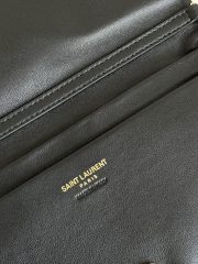 Yves Saint Laurent Calypso Chain Bag - Image 9